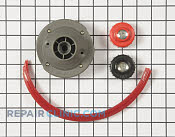 Pro cut ii string head assembl - Part # 1951573 Mfg Part # 120950011