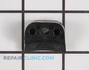 Retainer-chute - Part # 1856764 Mfg Part # 62-1430