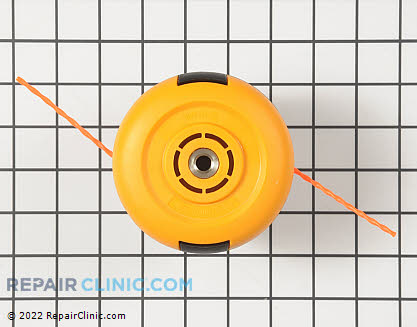Trimmer Head (Genuine OEM)  537419215