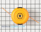 Trimmer Head - Part # 2308843 Mfg Part # 537419215