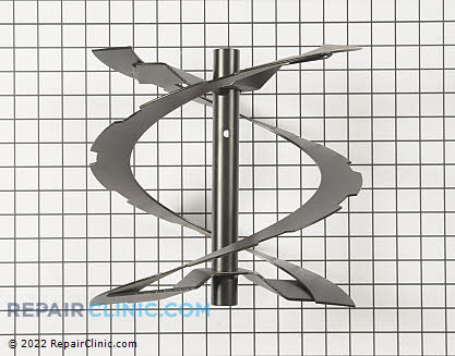 Auger Assembly 1501209E701MA Main Product View
