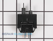 Button - Part # 1239500 Mfg Part # Y03000110
