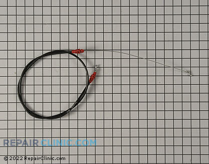 Control Cable 946-04504 Main Product View