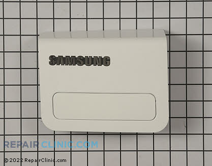 Drawer Front DC97-10960A Main Product View