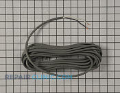 Power Cord - Part # 1638223 Mfg Part # 39584-29