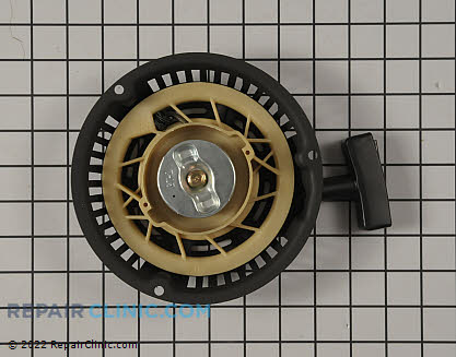 Recoil Starter 951-12418 Main Product View