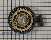 Recoil Starter - Part # 2397638 Mfg Part # 951-12418