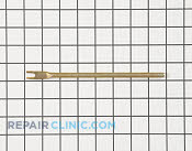 Rod- deflector - Part # 1772243 Mfg Part # 00389000