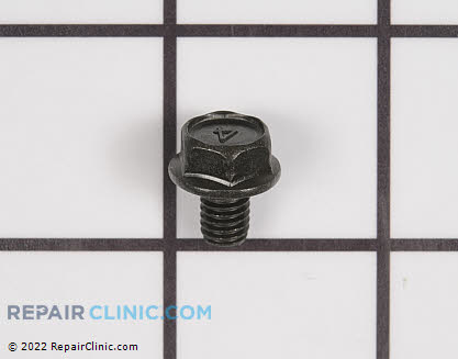 Screw, Briggs & Stratton Genuine OEM  710074