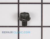 Screw - Part # 1645235 Mfg Part # 710074