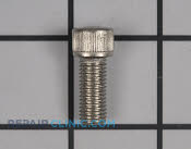 Screw - Part # 1724809 Mfg Part # H429