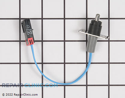 Thermistor DC90-10128N Main Product View