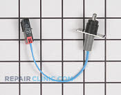 Thermistor - Part # 2073126 Mfg Part # DC90-10128N