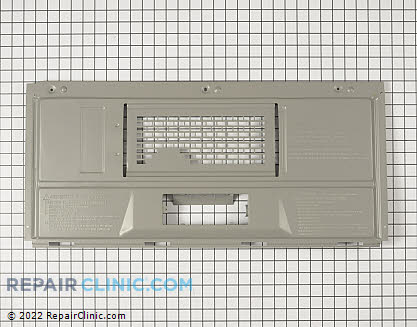 Base Panel (OEM)  WB56X10721