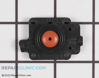 Body-air purge, Honda Power Equipment Genuine OEM  16017-ZM3-004