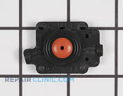 Body-air purge - Part # 2134076 Mfg Part # 16017-ZM3-004