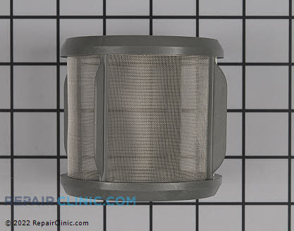 Filter WD12X10286 Main Product View