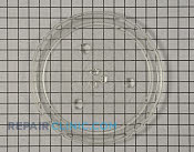 Glass Tray - Part # 2098803 Mfg Part # 1158.P12