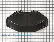 Guard asm                brush - Part # 1840196 Mfg Part # 791-180387