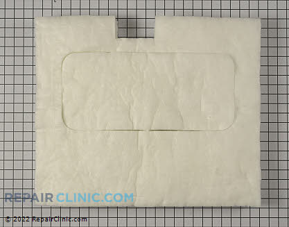 Insulation WB35K5026 Main Product View