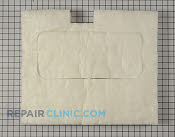 Insulation - Part # 258646 Mfg Part # WB35K5026