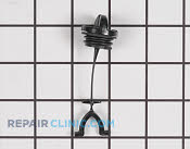 Oil tank plug assy  ps340-401 - Part # 2020127 Mfg Part # 965450042