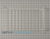 Rack - Part # 2691872 Mfg Part # WE1M1038
