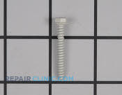 Screw - Part # 290282 Mfg Part # WR1X1757