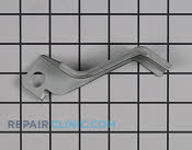 Stay, air cleaner - Part # 2222499 Mfg Part # 17222-ZB4-000