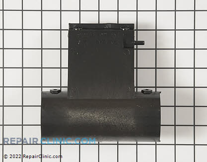 Air Duct 319847-401 Main Product View