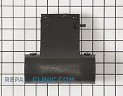 Air Duct - Part # 2356348 Mfg Part # 319847-401