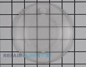 Cover - Part # 1386469 Mfg Part # 607343