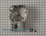 Crankcase - Part # 2119860 Mfg Part # 590401