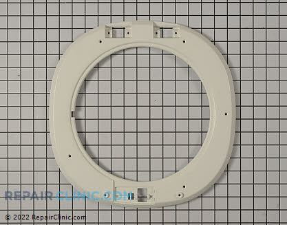 Door Frame WD-2950-09      Main Product View