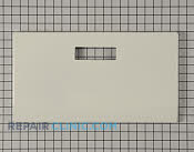 Door Panel - Part # 1545220 Mfg Part # 98017156W