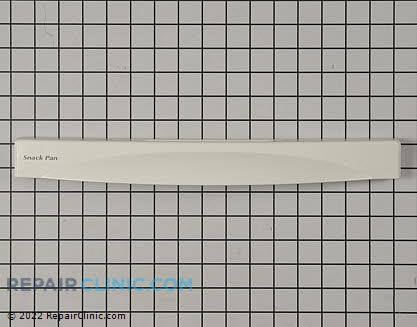 Drawer Handle (OEM)  WR17X11442