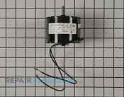 Drive Motor - Part # 1550788 Mfg Part # S99080251
