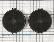 Filter - Part # 1933176 Mfg Part # S97018030