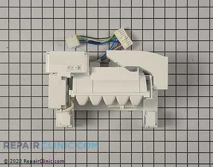 Ice Maker Assembly (OEM)  AEQ72910409