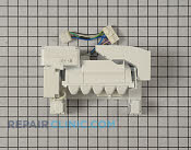 Ice Maker Assembly - Part # 2313867 Mfg Part # AEQ72910409
