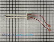 Limit Switch - Part # 2645520 Mfg Part # 1370910S