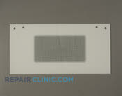 Oven Door Glass - Part # 589737 Mfg Part # 4451219