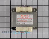 Transformer - Part # 756935 Mfg Part # 86806