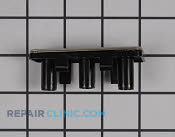 Button - Part # 1065873 Mfg Part # 8205571