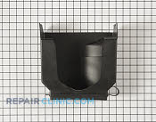 Cover - Part # 1783696 Mfg Part # 1502184MA