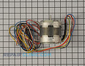 Drive Motor - Part # 1173008 Mfg Part # SB02310094