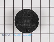 End Cap - Part # 2356349 Mfg Part # 319848-301