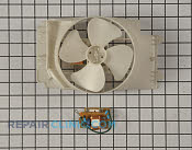 Guide wind - Part # 1474597 Mfg Part # WB38X10076