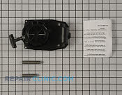 Kit-fan housing - Part # 1987680 Mfg Part # 530069714