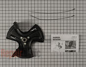 Kit  impeller assy - Part # 2123415 Mfg Part # 1687600YP